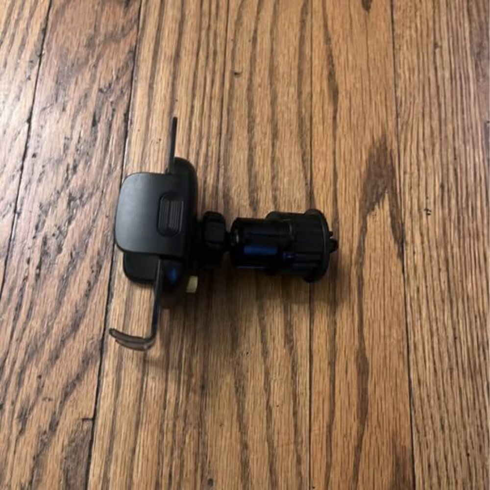 Car phone holder